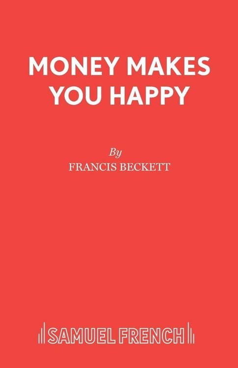Produktbild: Money Makes You Happy