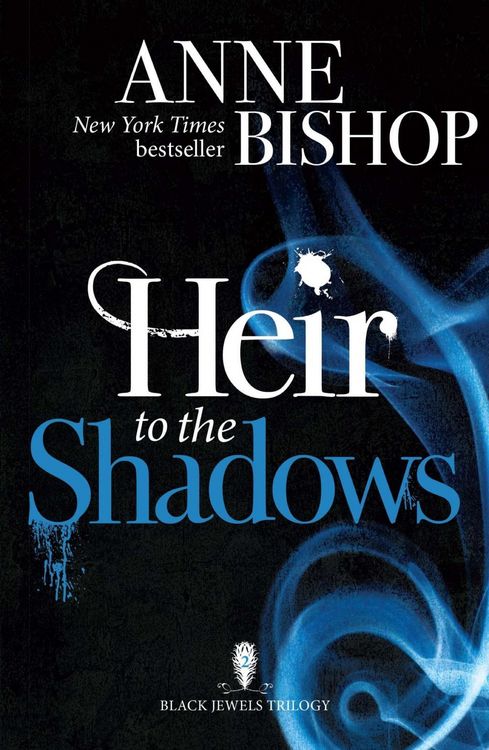 Produktbild: Heir to the Shadows