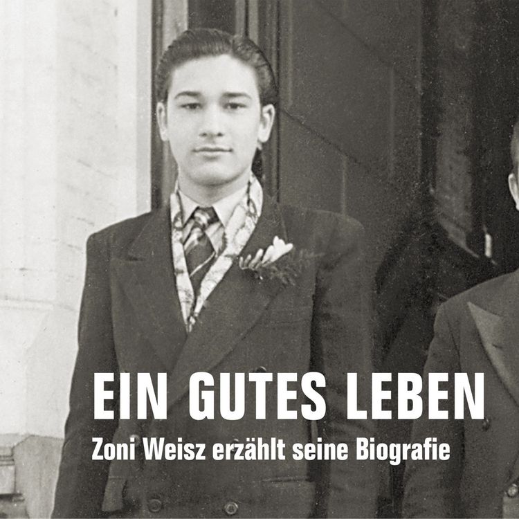 Produktbild: Ein gutes Leben