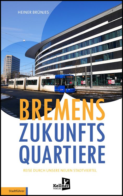 Produktbild: Bremens Zukunftsquartiere