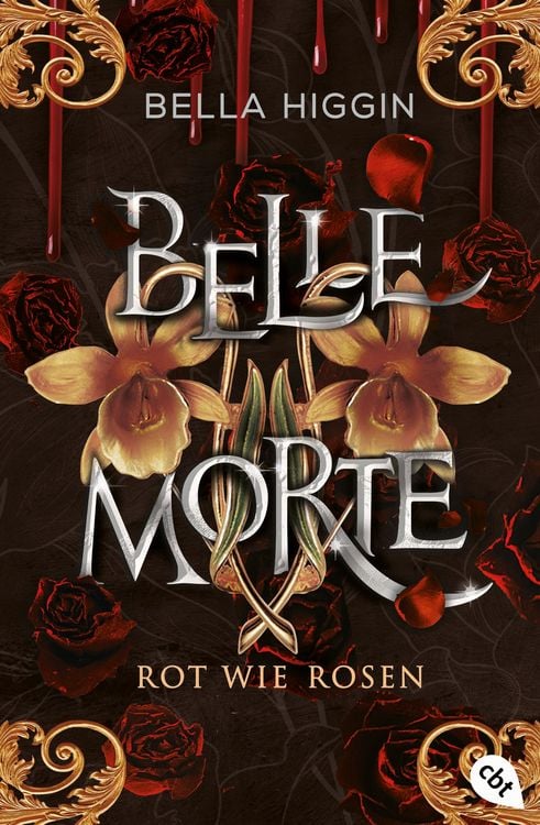 Produktbild: Belle Morte - Rot wie Rosen