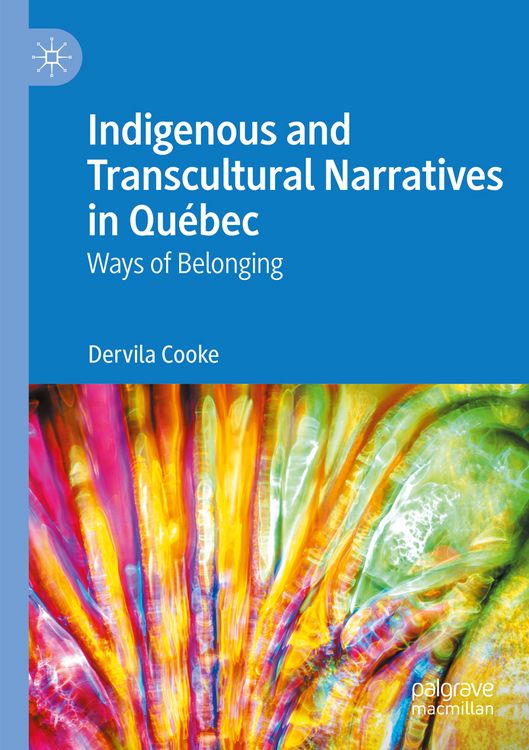 Produktbild: Indigenous and Transcultural Narratives in Qu&eacute;bec