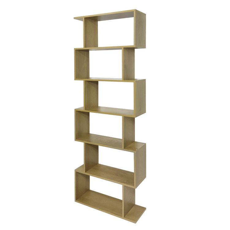 Produktbild: HTI-Living Regal 70x189 Thekla Baumscheibe