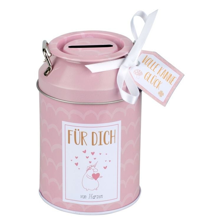 Produktbild: Gl&uuml;cksk&auml;nnchen F&uuml;r Dich