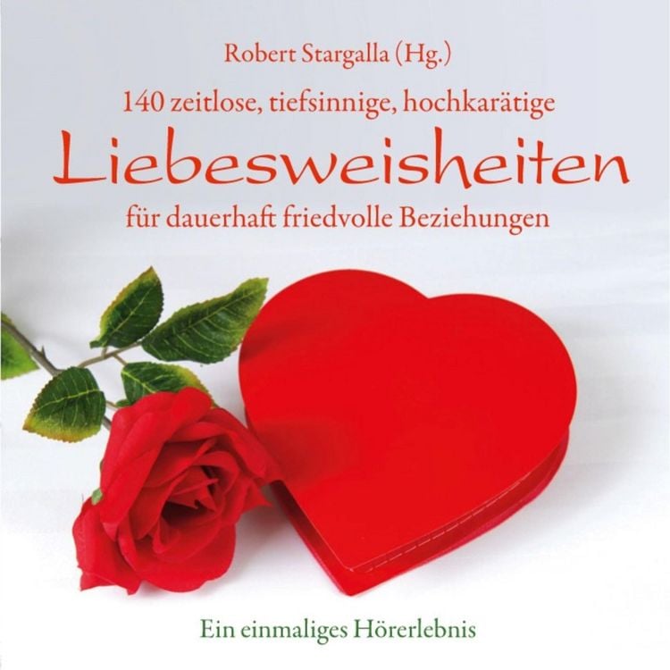 Produktbild: Liebesweisheiten