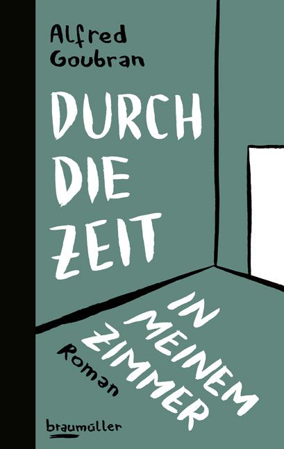 Produktbild: Durch die Zeit in meinem Zimmer