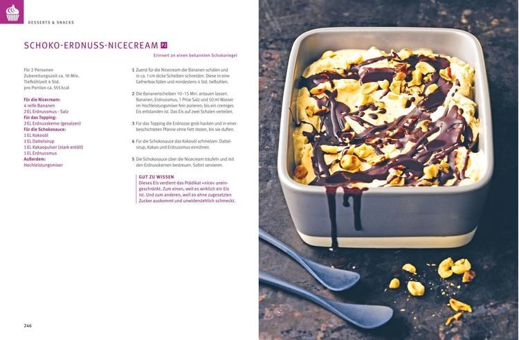 Produktbild: Zuckerfrei! Das Goldene von GU