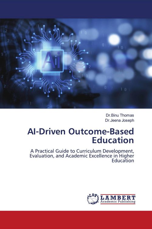 Produktbild: AI-Driven Outcome-Based Education