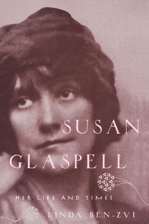Produktbild: Susan Glaspell