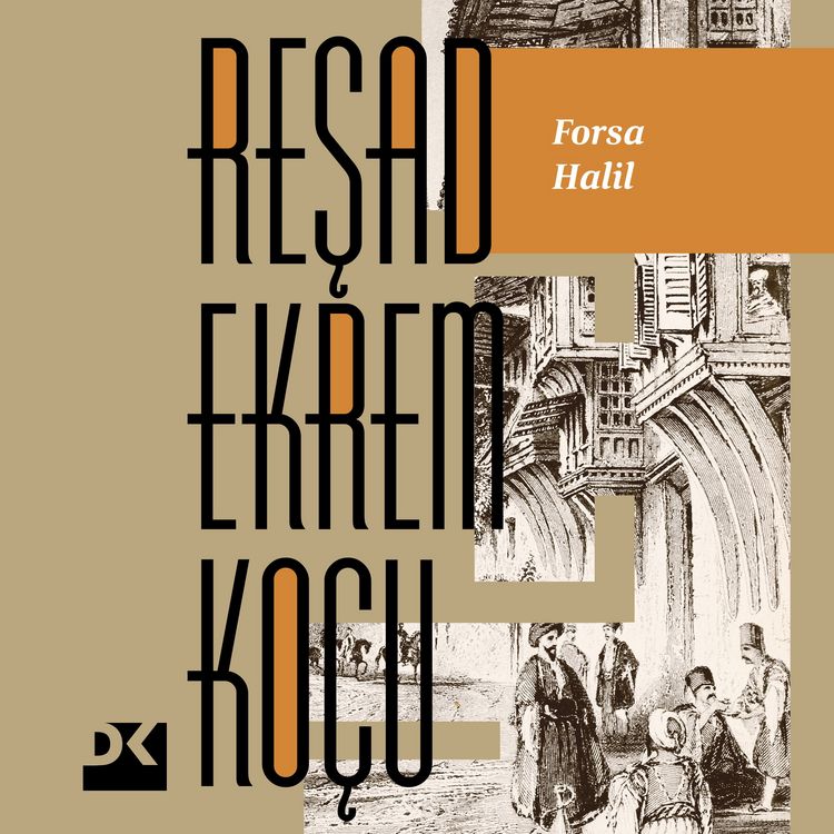 Produktbild: Forsa Halil