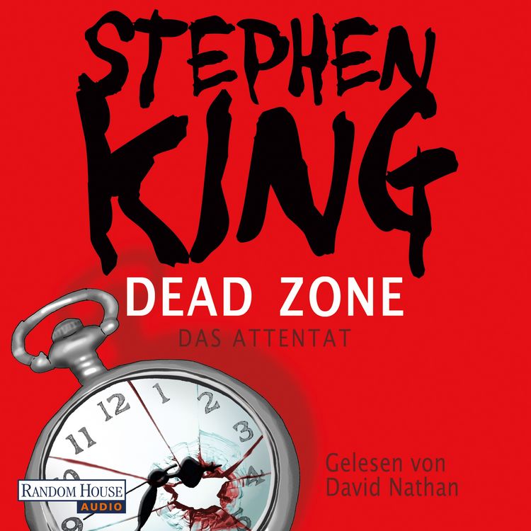 Produktbild: Dead Zone &ndash; Das Attentat
