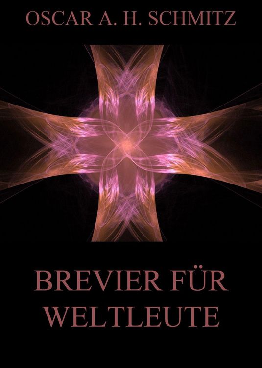 Produktbild: Brevier f&uuml;r Weltleute