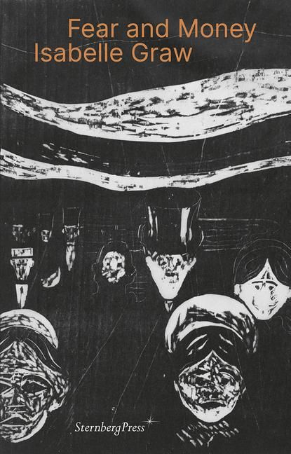 Produktbild: Fear and Money