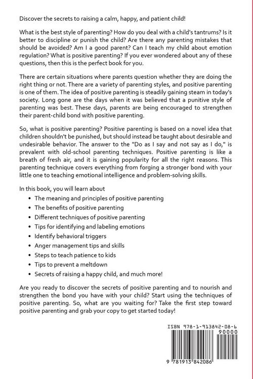 Produktbild: Positive Parenting