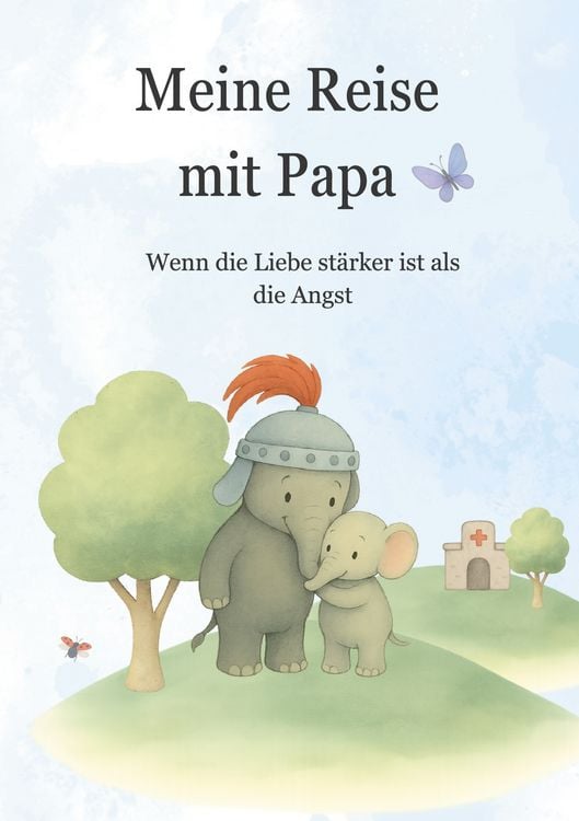 Produktbild: Meine Reise Mit Papa