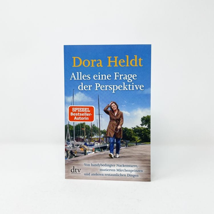 Produktbild: Alles eine Frage der Perspektive