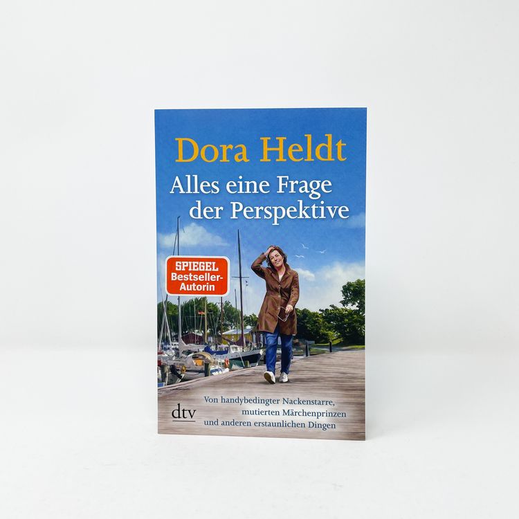 Produktbild: Alles eine Frage der Perspektive