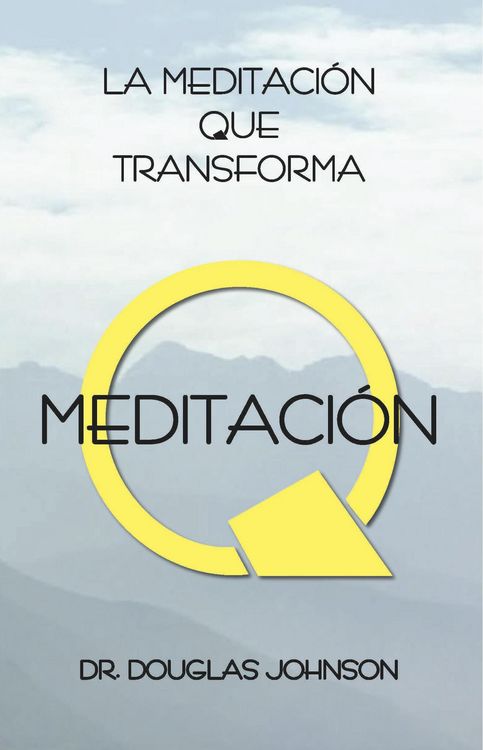 Produktbild: Meditaci&oacute;n Q