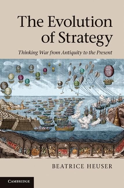 Produktbild: Evolution of Strategy