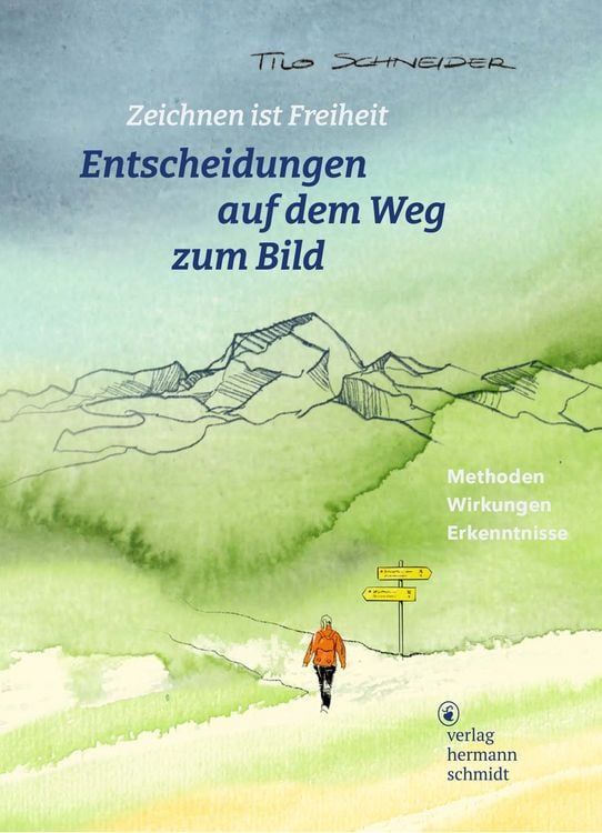 Produktbild: Entscheidungen auf dem Weg zum Bild