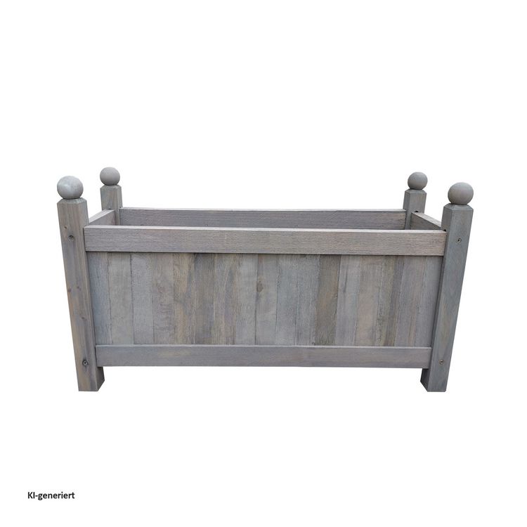 Produktbild: HTI-Living Pflanzk&uuml;bel Heidi Medium Pflanzk&uuml;bel Heidi Medium
