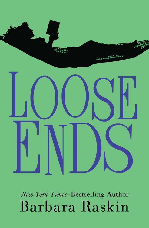 Produktbild: Loose Ends