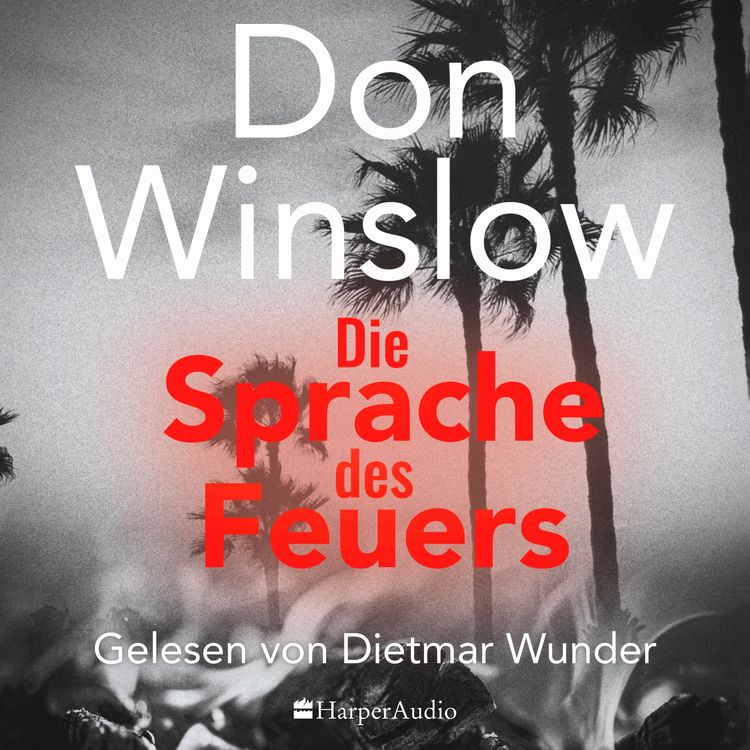 Produktbild: Die Sprache des Feuers