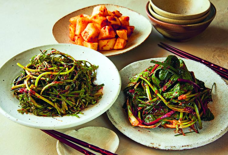 Produktbild: Healthy Korea
