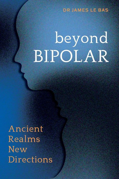 Produktbild: Beyond Bipolar