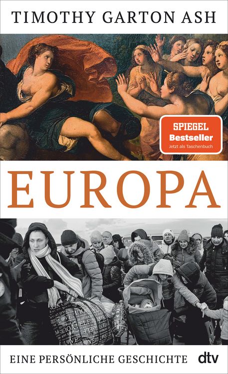 Produktbild: Europa