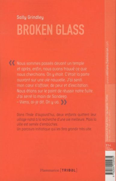 Produktbild: Broken Glass
