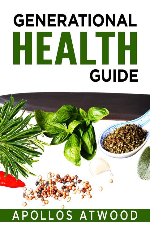 Produktbild: Generational Health Guide