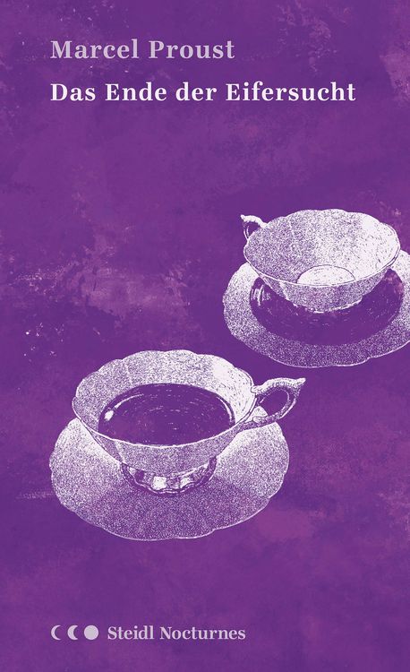 Produktbild: Das Ende der Eifersucht
