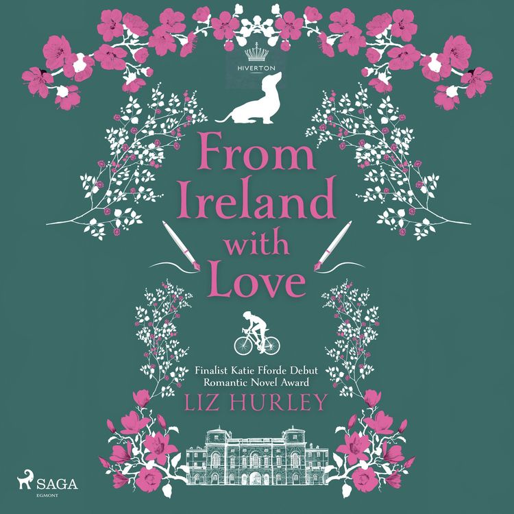 Produktbild: From Ireland With Love