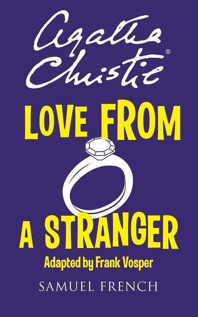 Produktbild: Love from a Stranger