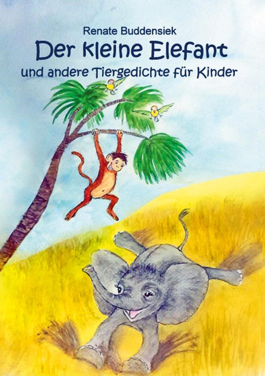 Produktbild: Der kleine Elefant