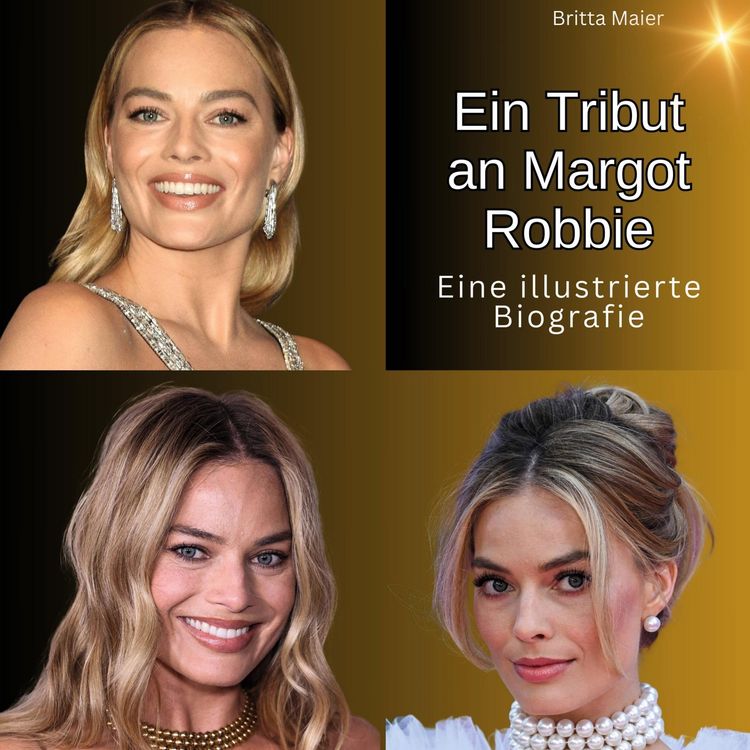 Produktbild: Ein Tribut an .  Margot Robbie