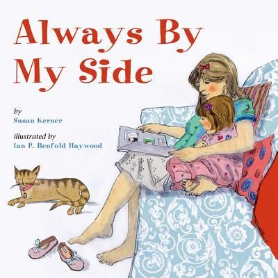 Produktbild: Always by My Side