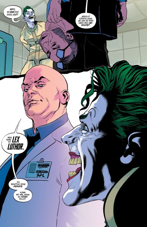Produktbild: Batman/Superman: World's finest