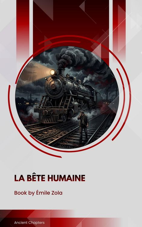 Produktbild: La B&ecirc;te Humaine