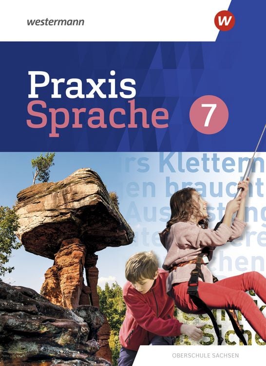 Produktbild: Praxis Sprache - Differenzierende Ausgabe 2020 f&uuml;r Sachsen