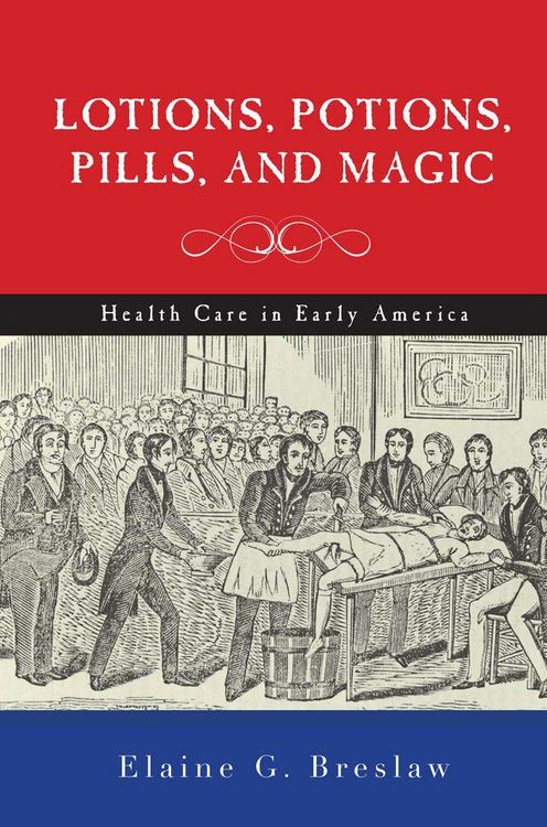 Produktbild: Lotions, Potions, Pills, and Magic