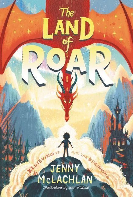 Produktbild: The Land of Roar