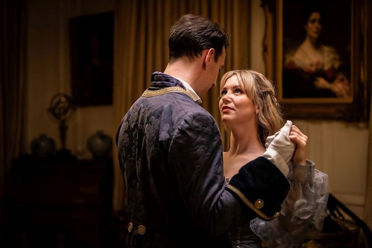 Produktbild: Cinderella's Revenge