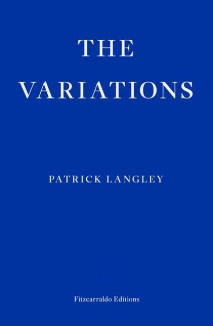 Produktbild: The Variations