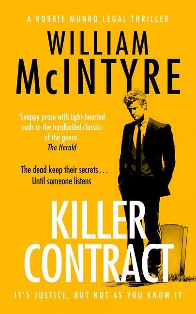 Produktbild: Killer Contract