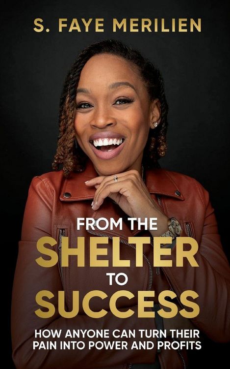 Produktbild: From the Shelter to Success
