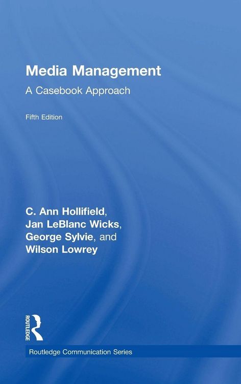Produktbild: Media Management