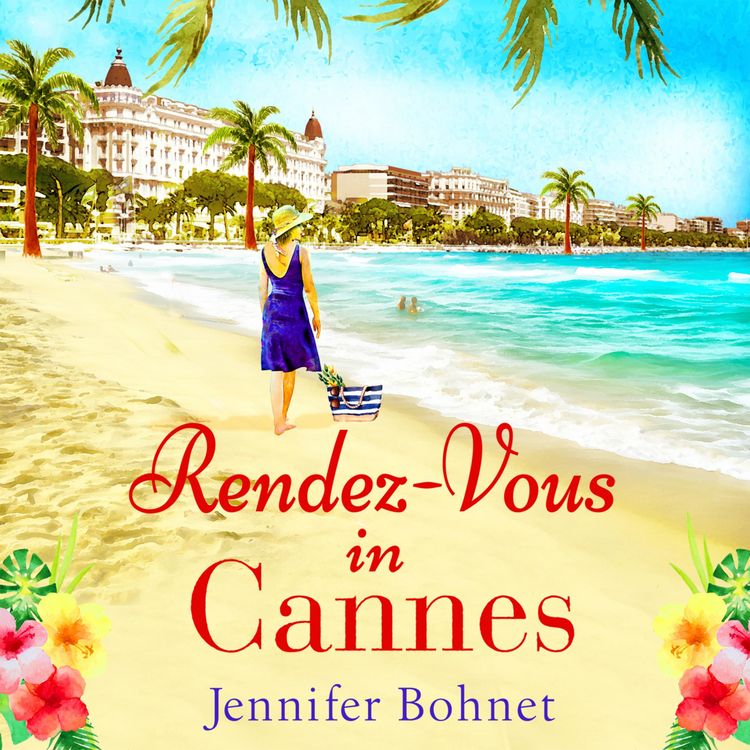 Produktbild: Rendez-Vous in Cannes