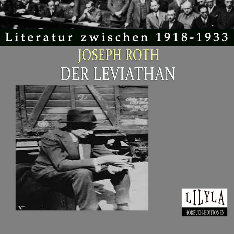 Produktbild: Der Leviathan